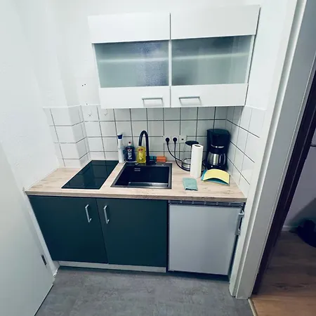 Lägenhet L&m *