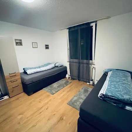 Apartment L&m