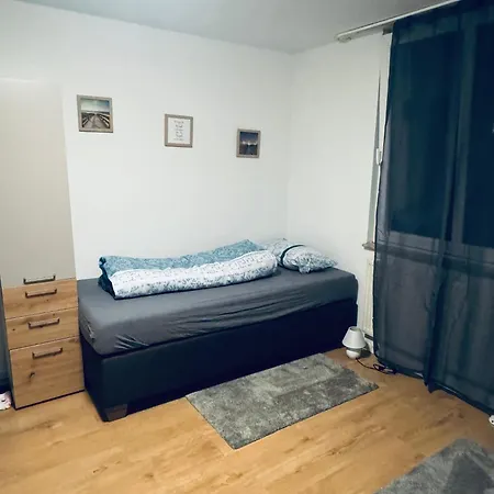 L&m Apartment *