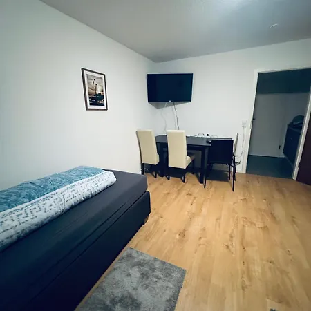 L&m Apartment